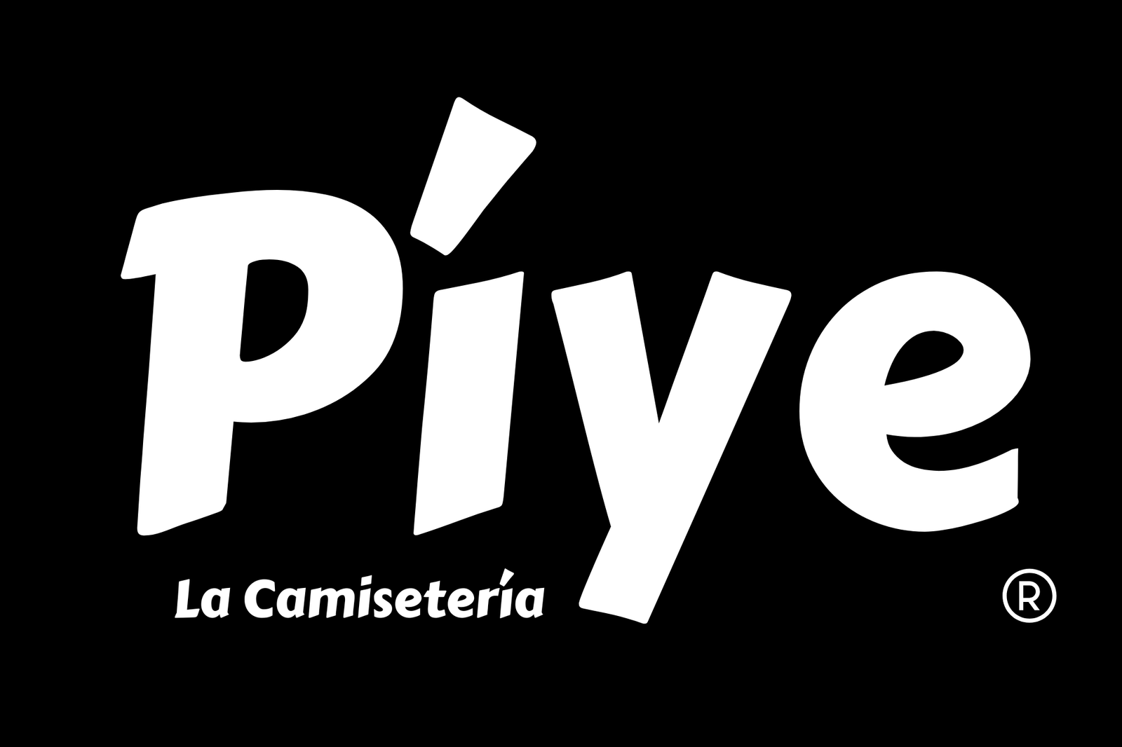 Piye La Camisetería