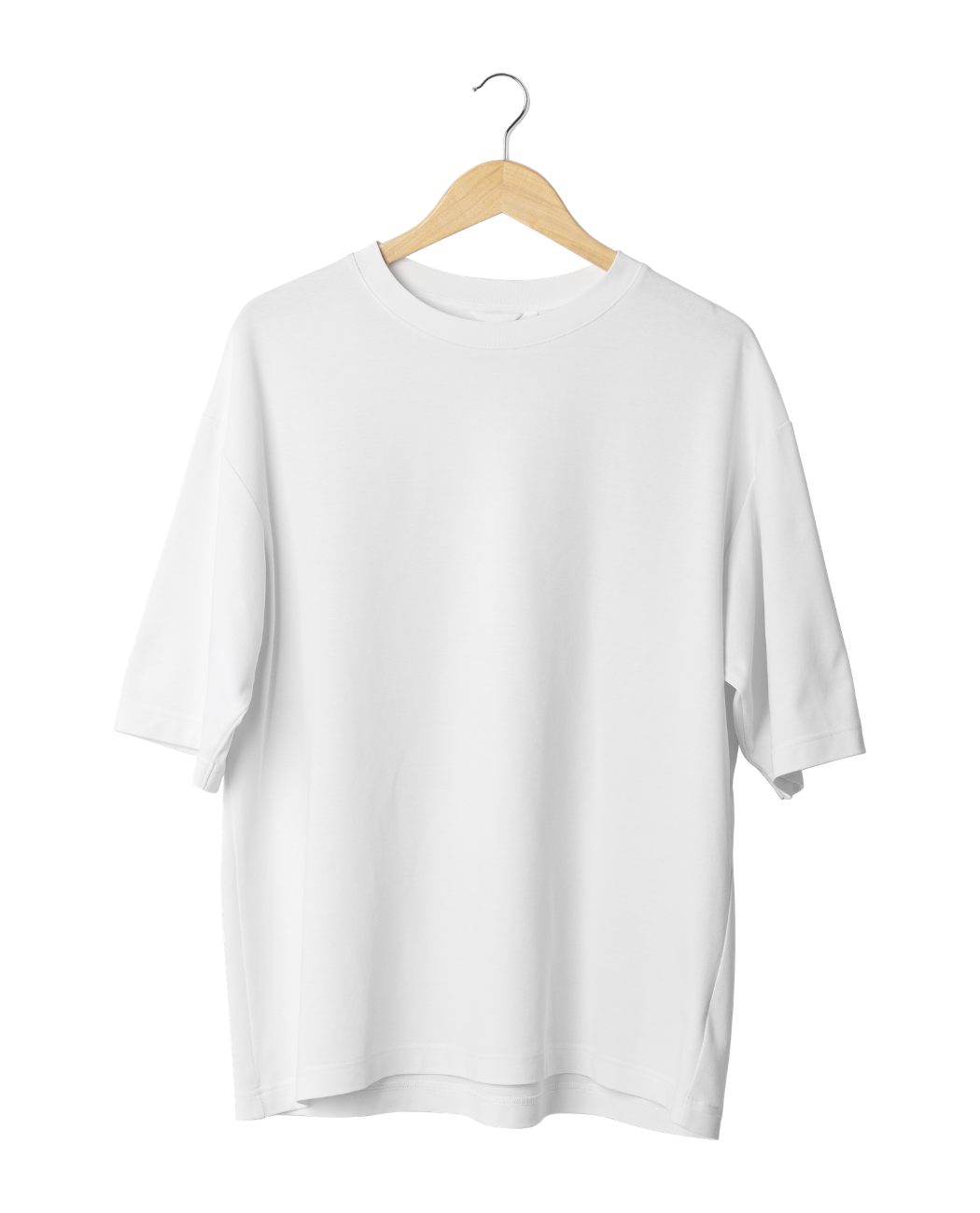 Camiseta oversize